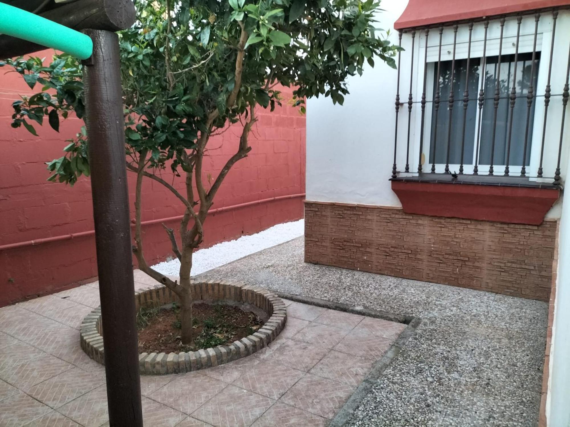 Villa Mari Chiclana de la Frontera Dış mekan fotoğraf